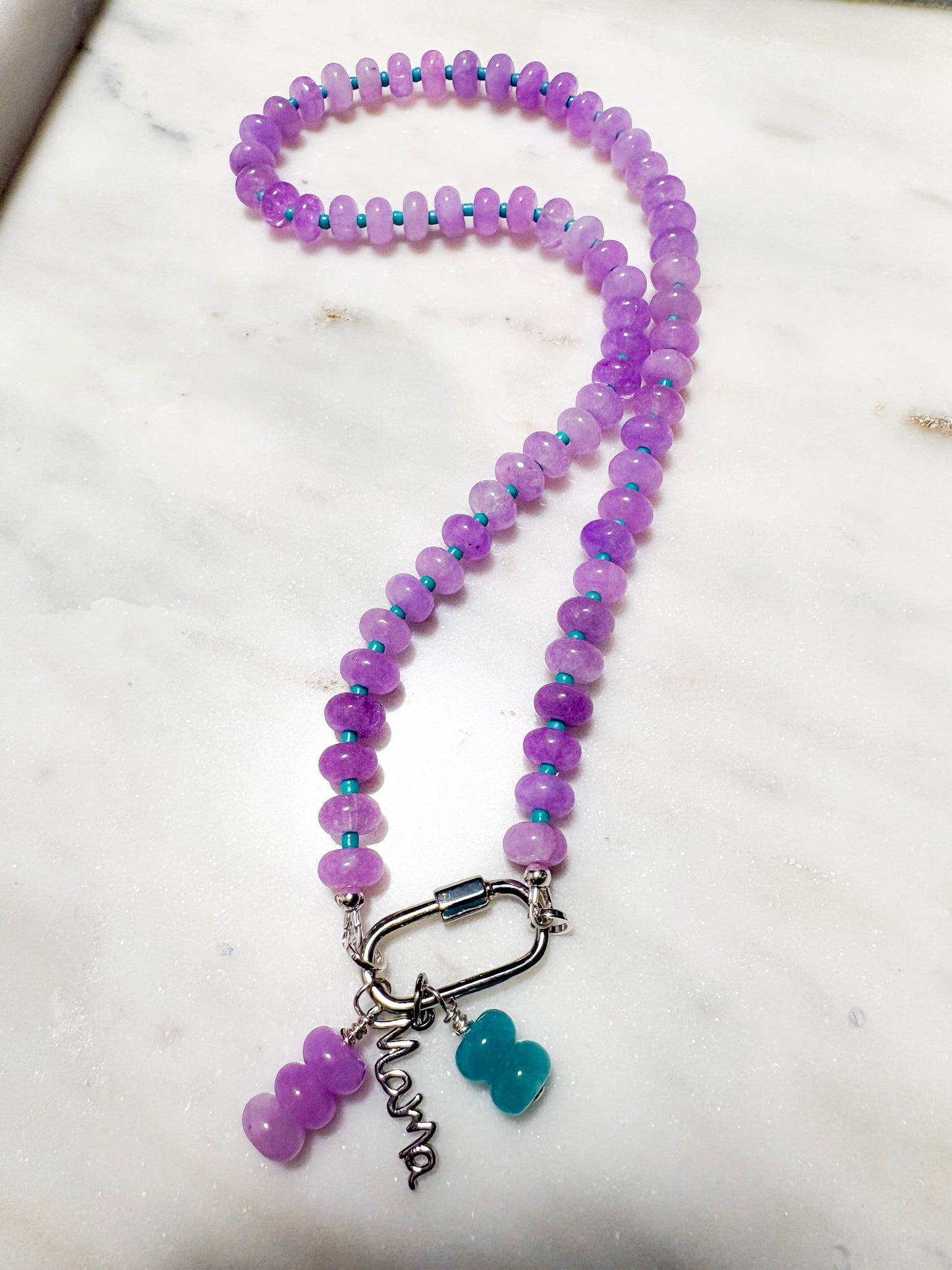 Beaded Necklace