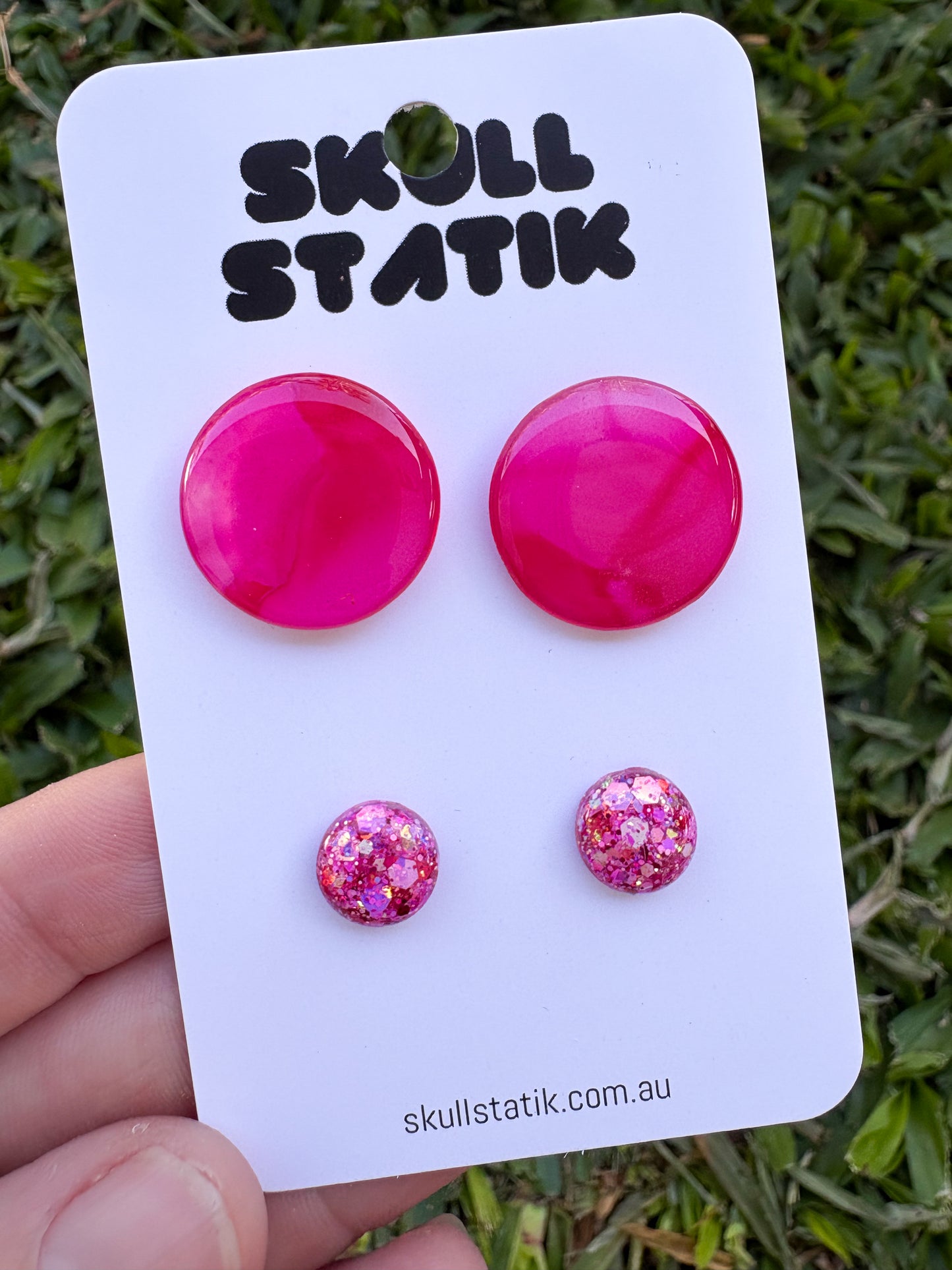Stud Pack