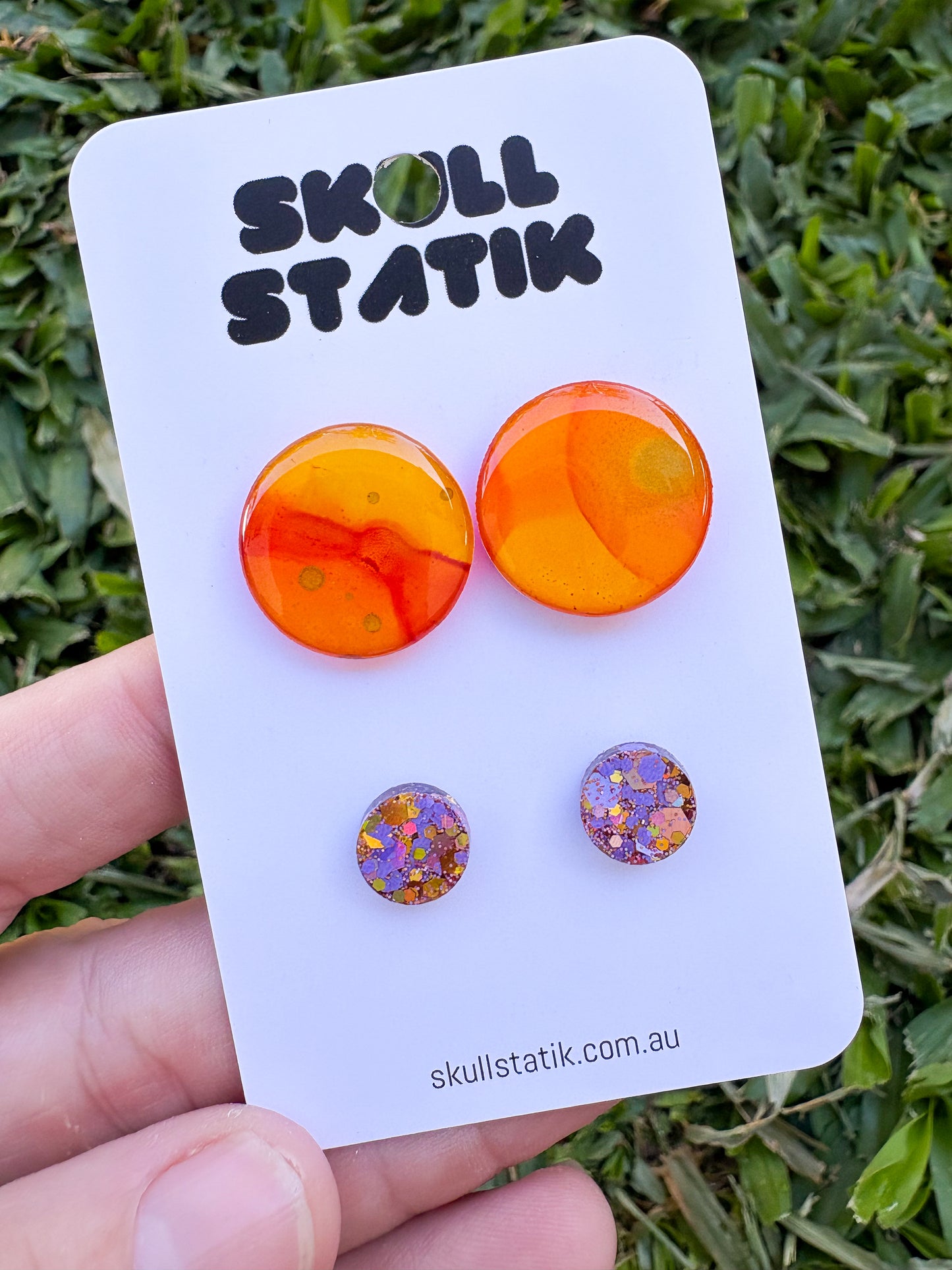Stud Pack