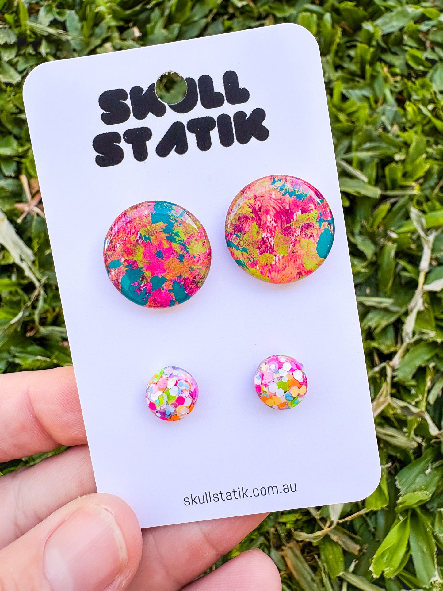 Stud Pack