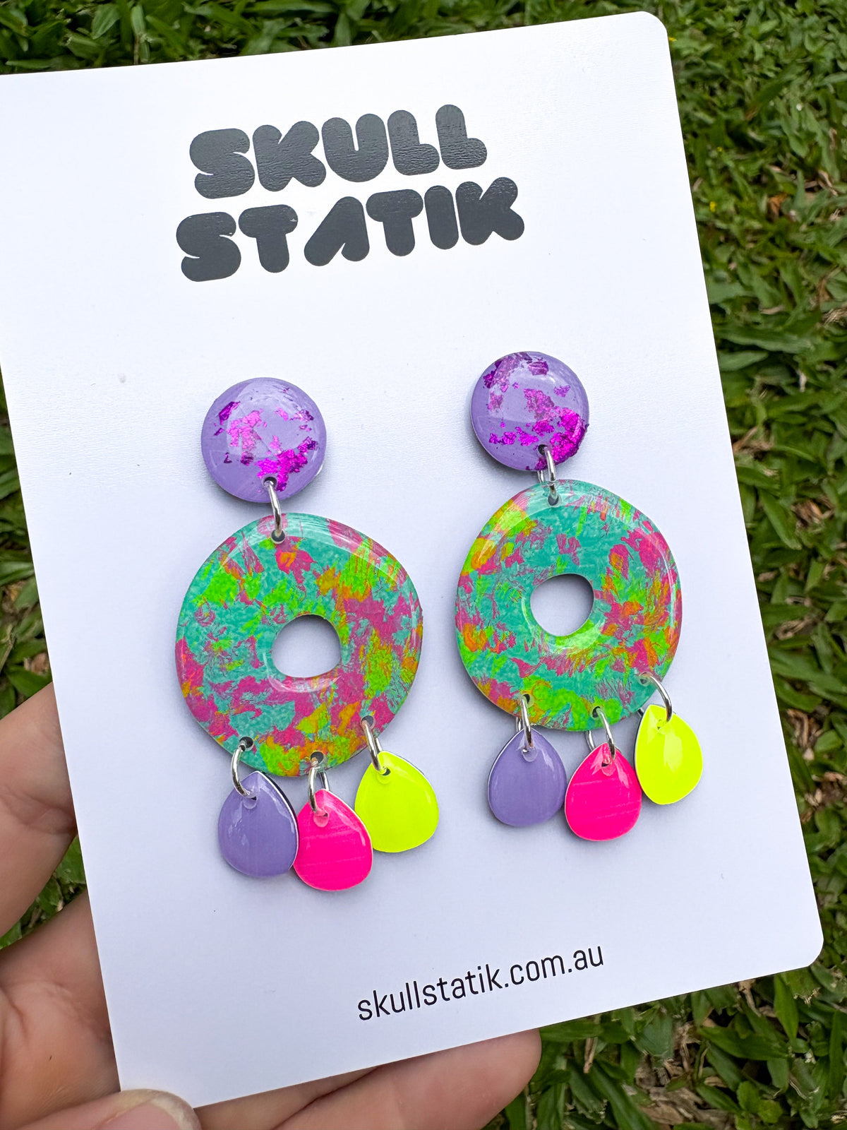 New Release