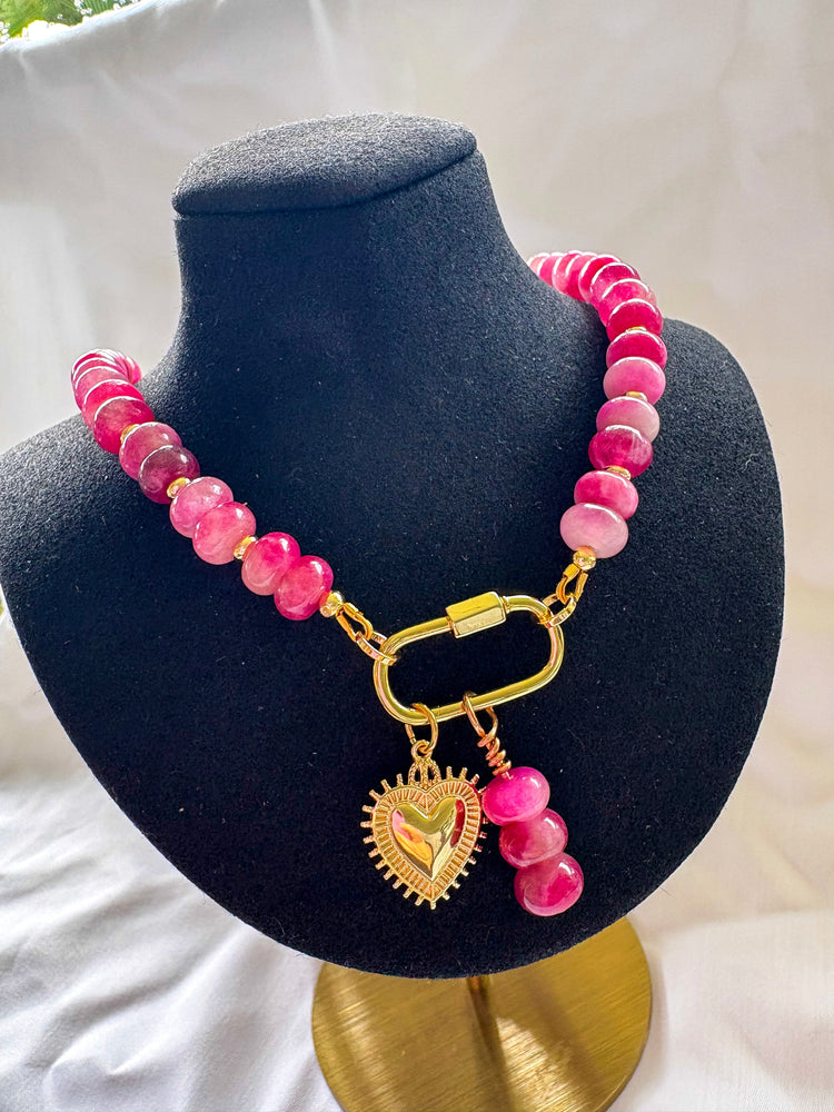 Beaded Collection