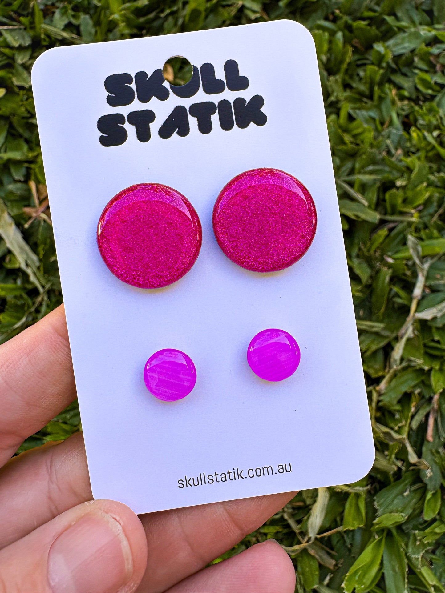 Stud Pack