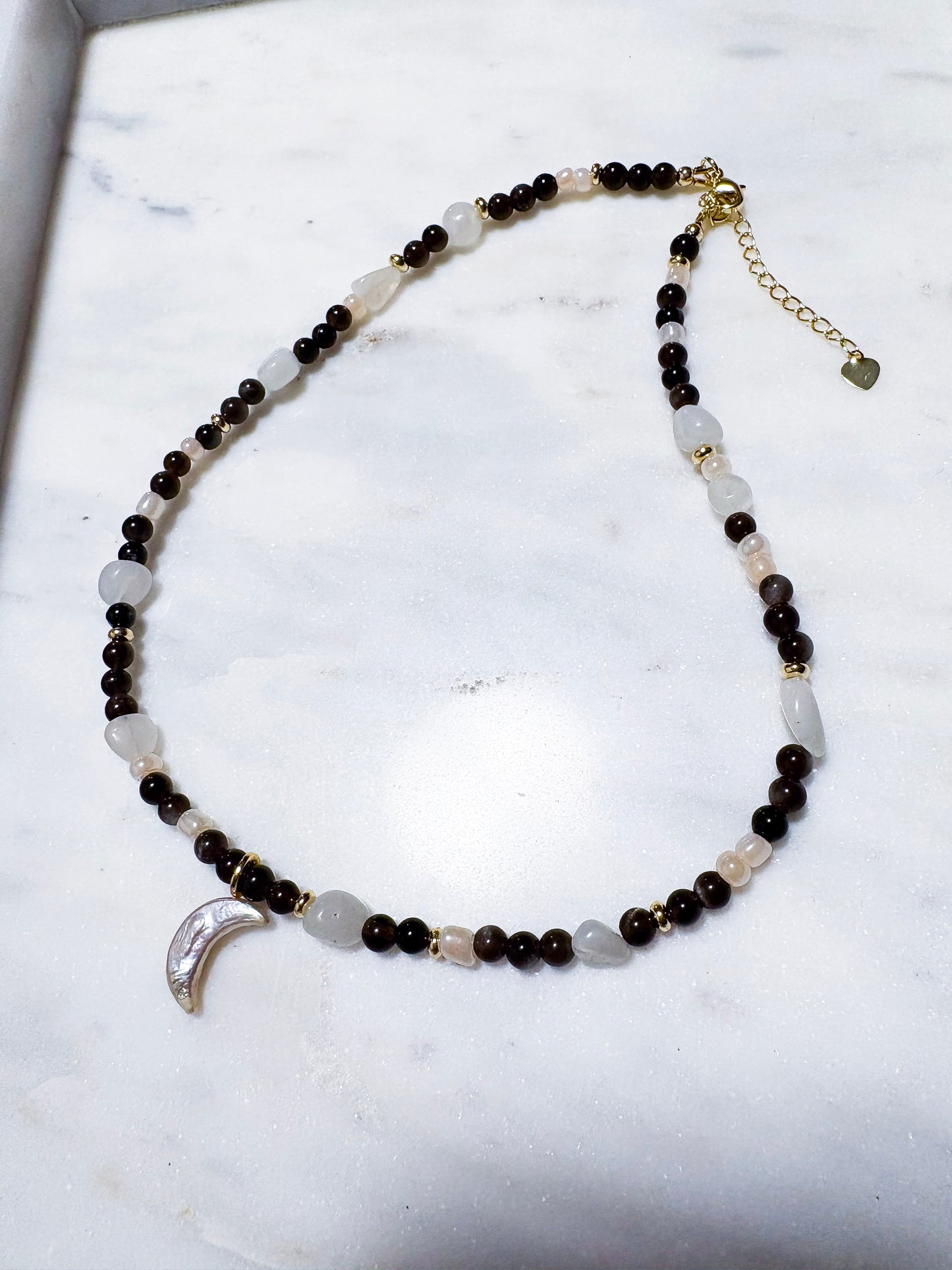 Beaded Necklace