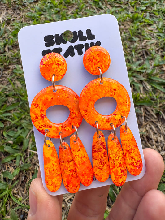June Dangles Mini