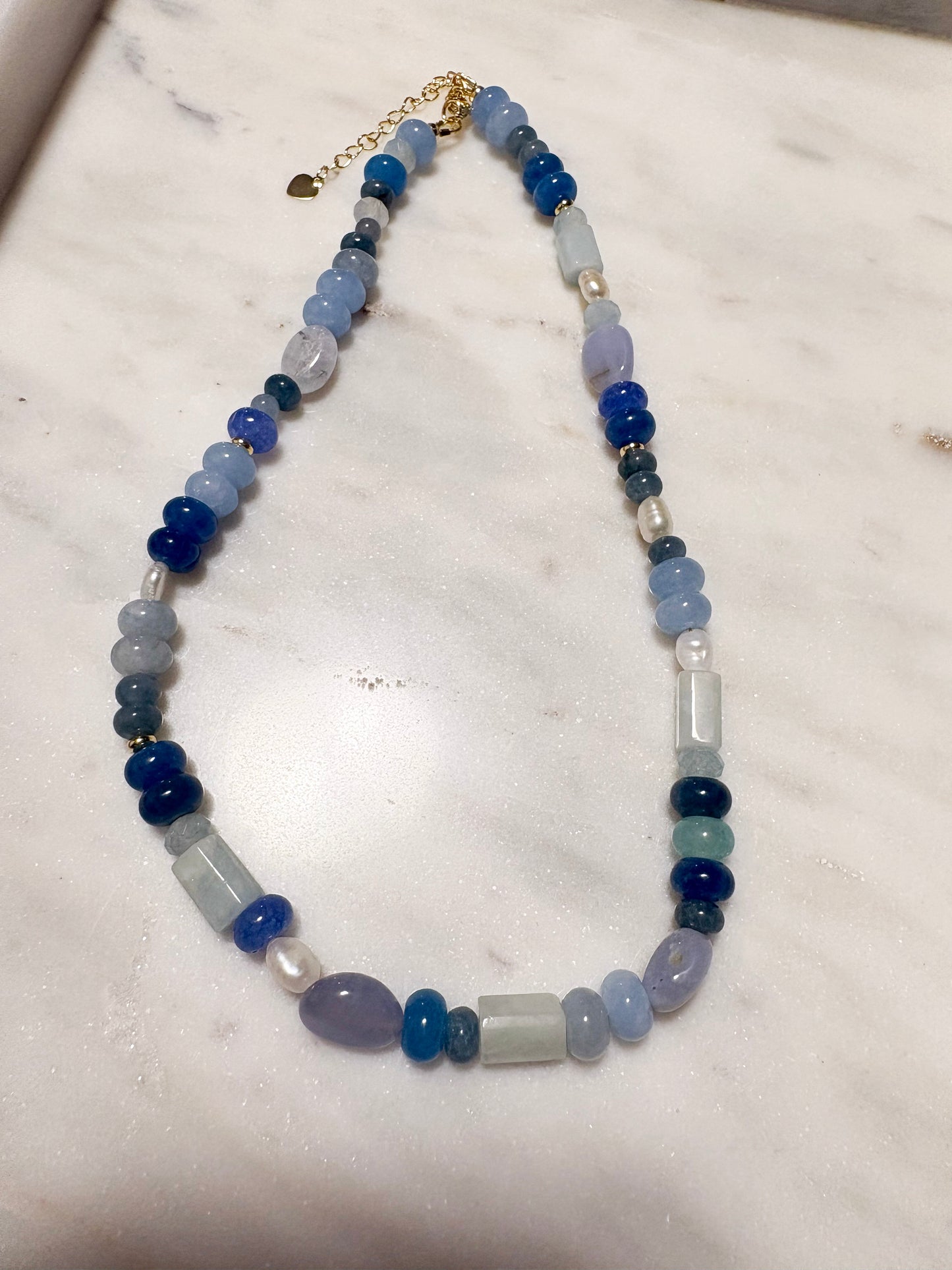 Beaded Necklace