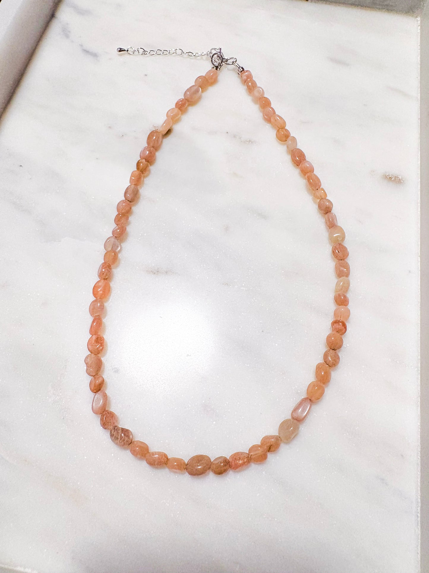 Beaded Necklace