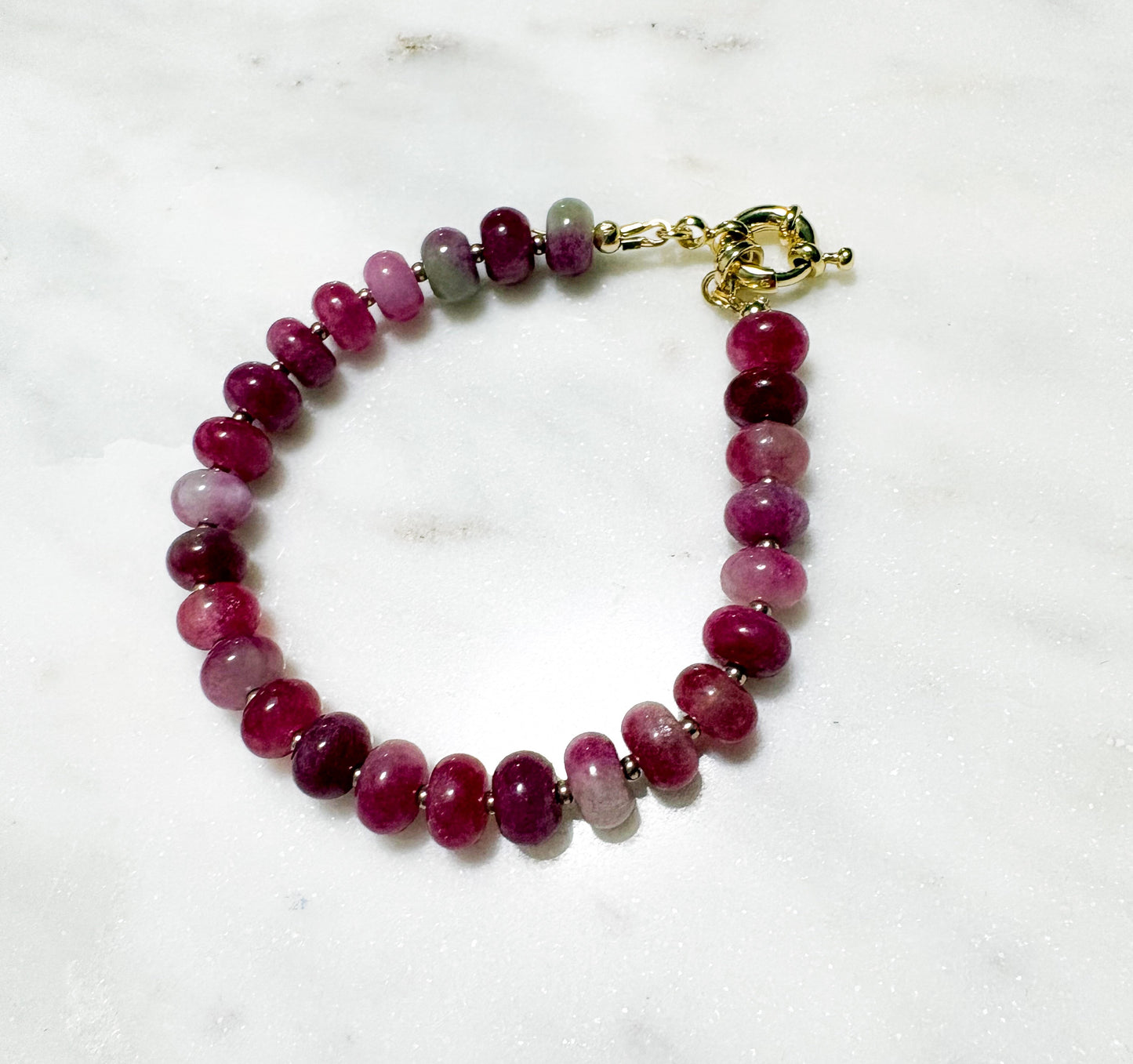 Beaded Bracelet