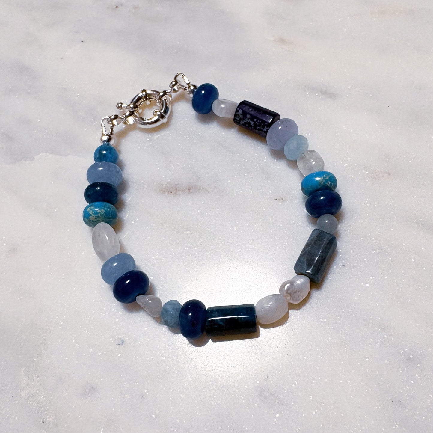 Beaded Bracelet