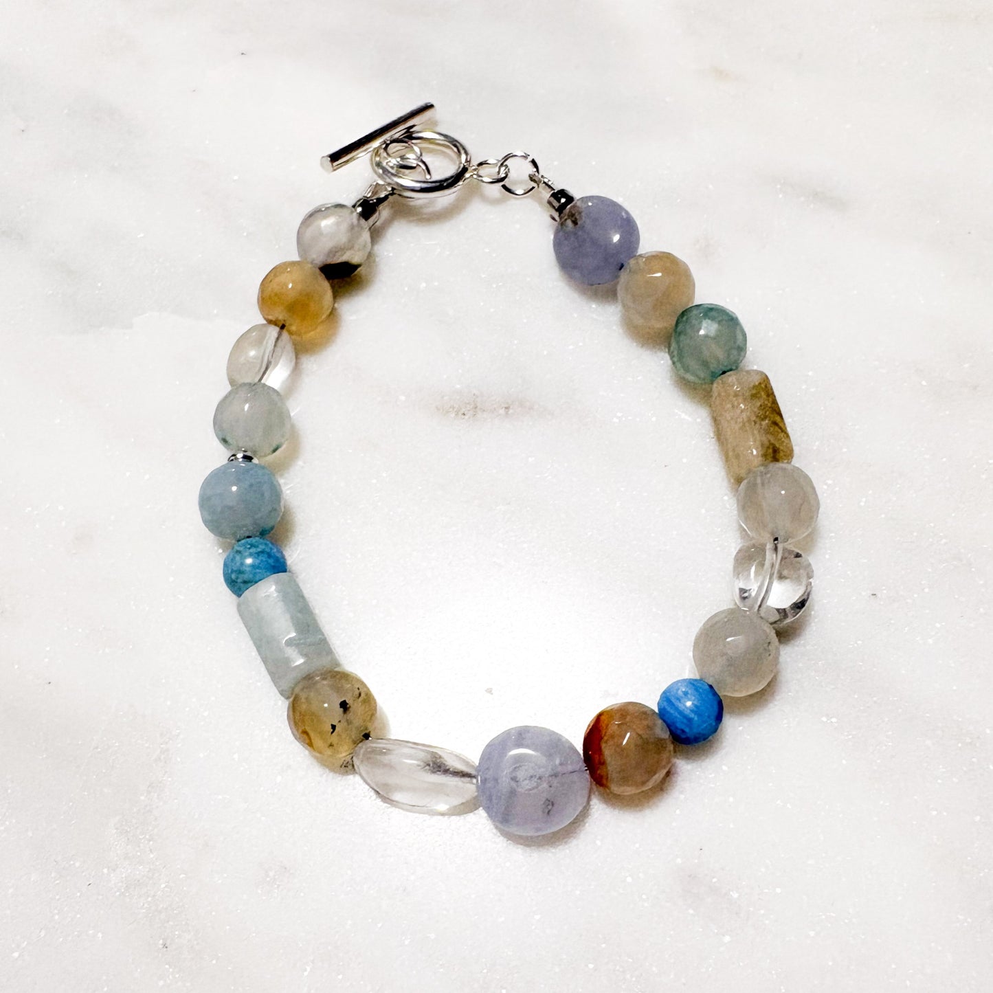 Beaded Bracelet