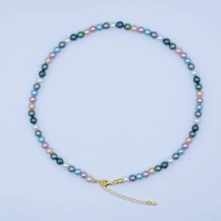 Beaded Necklace