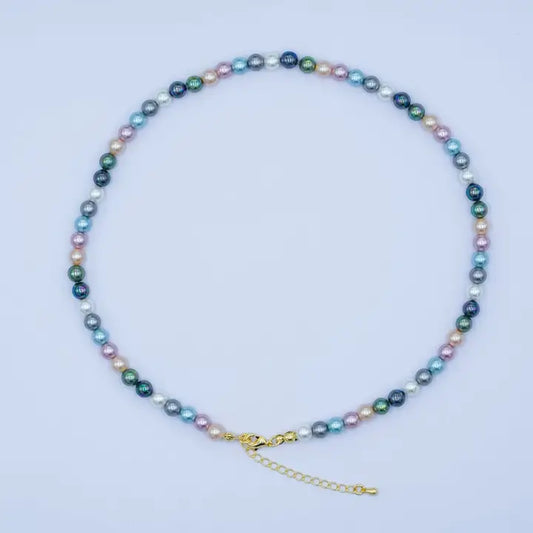 Beaded Necklace