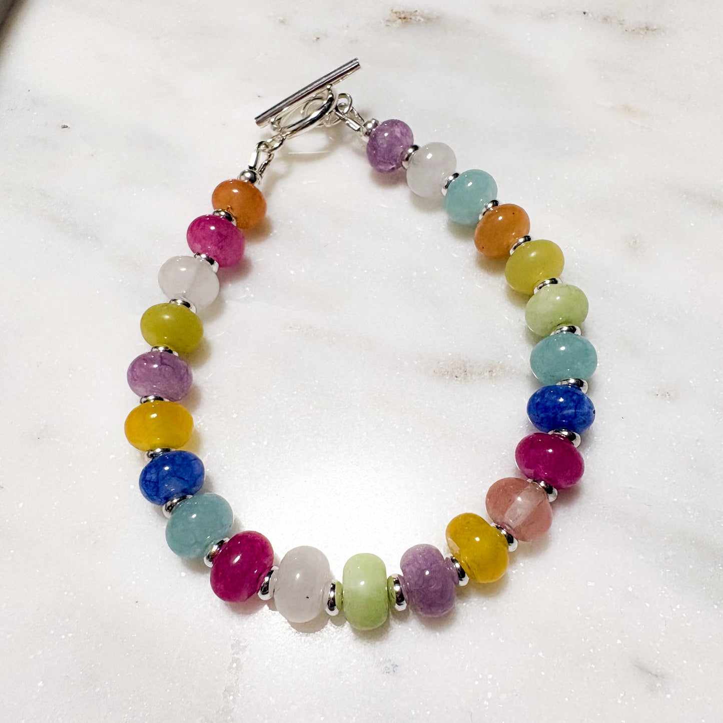 Beaded Bracelet