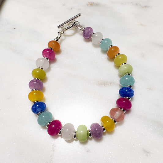 Beaded Bracelet