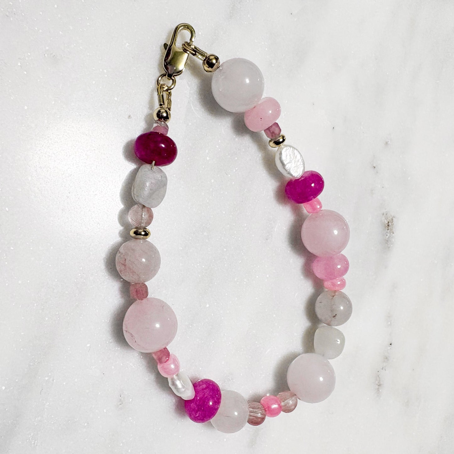 Beaded Bracelet