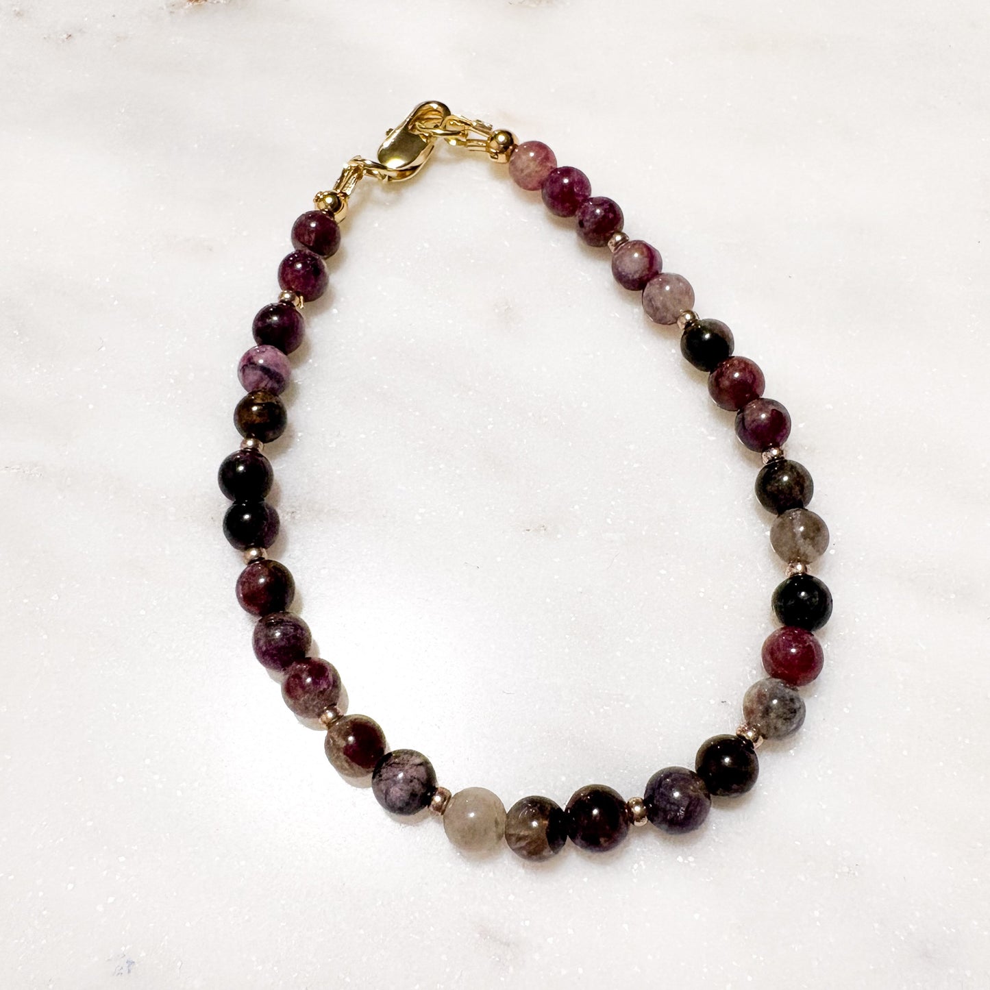 Beaded Bracelet