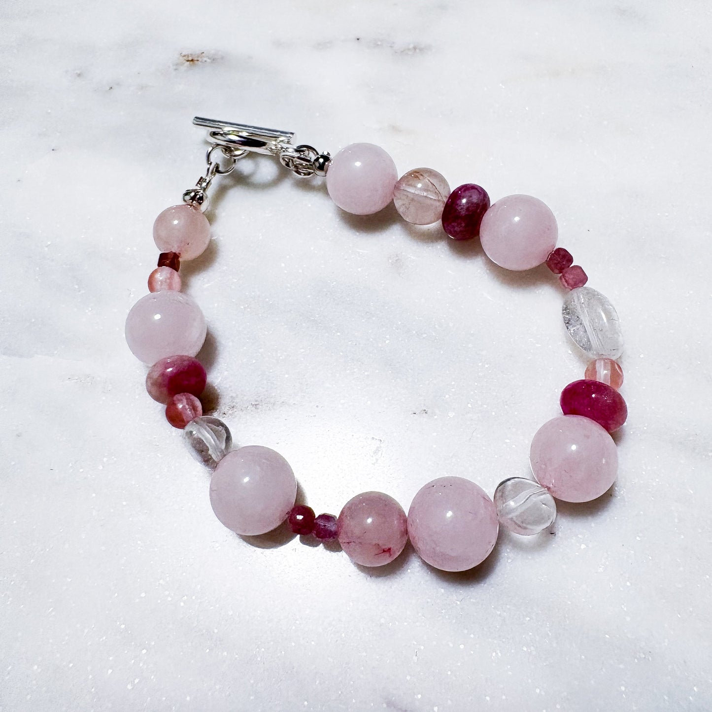 Beaded Bracelet