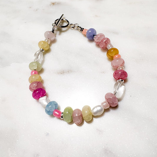 Beaded Bracelet