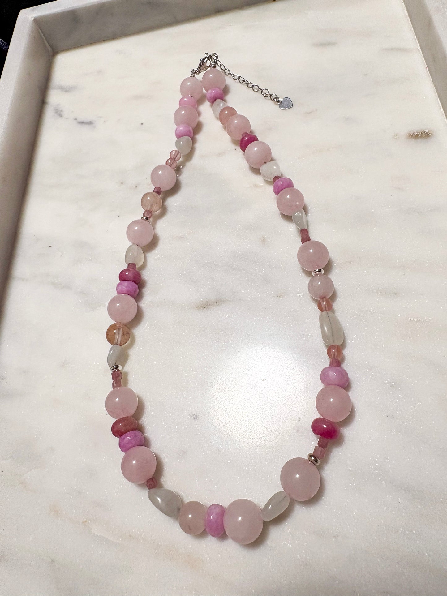Beaded Necklace