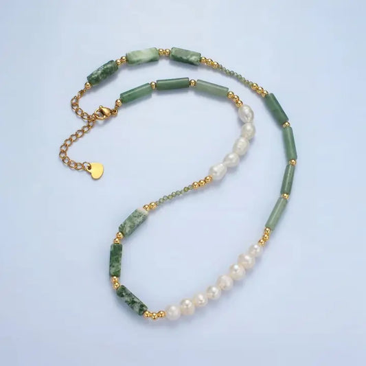 Beaded Necklace