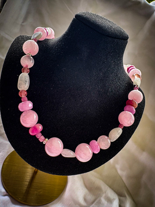 Beaded Necklace