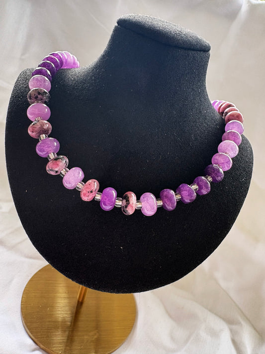Beaded Necklace