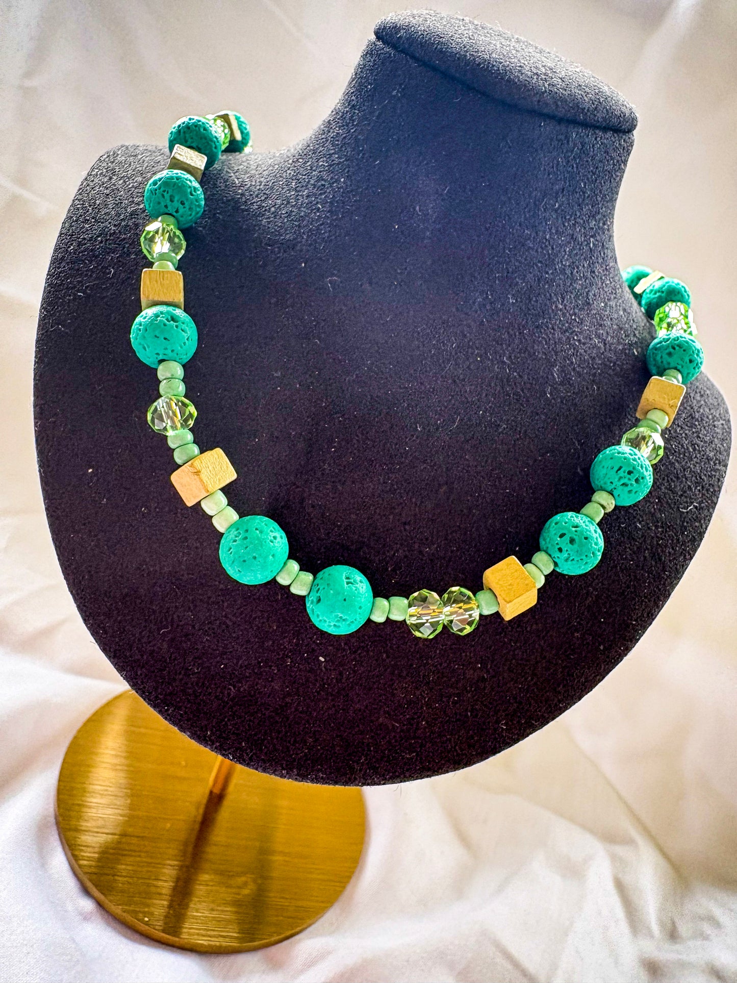 Beaded Necklace