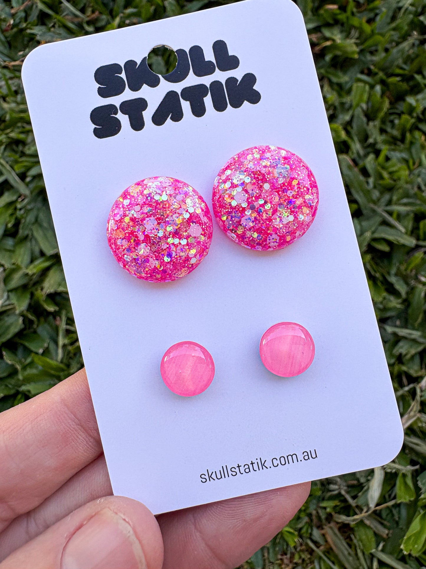 Stud Pack