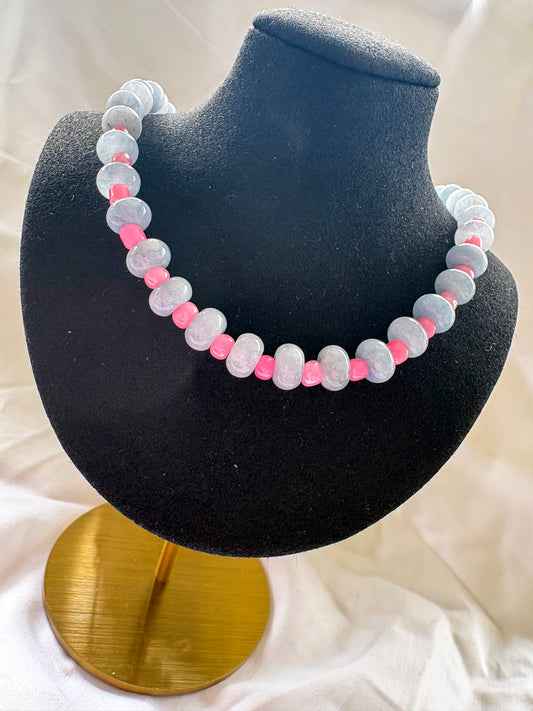 Beaded Necklace