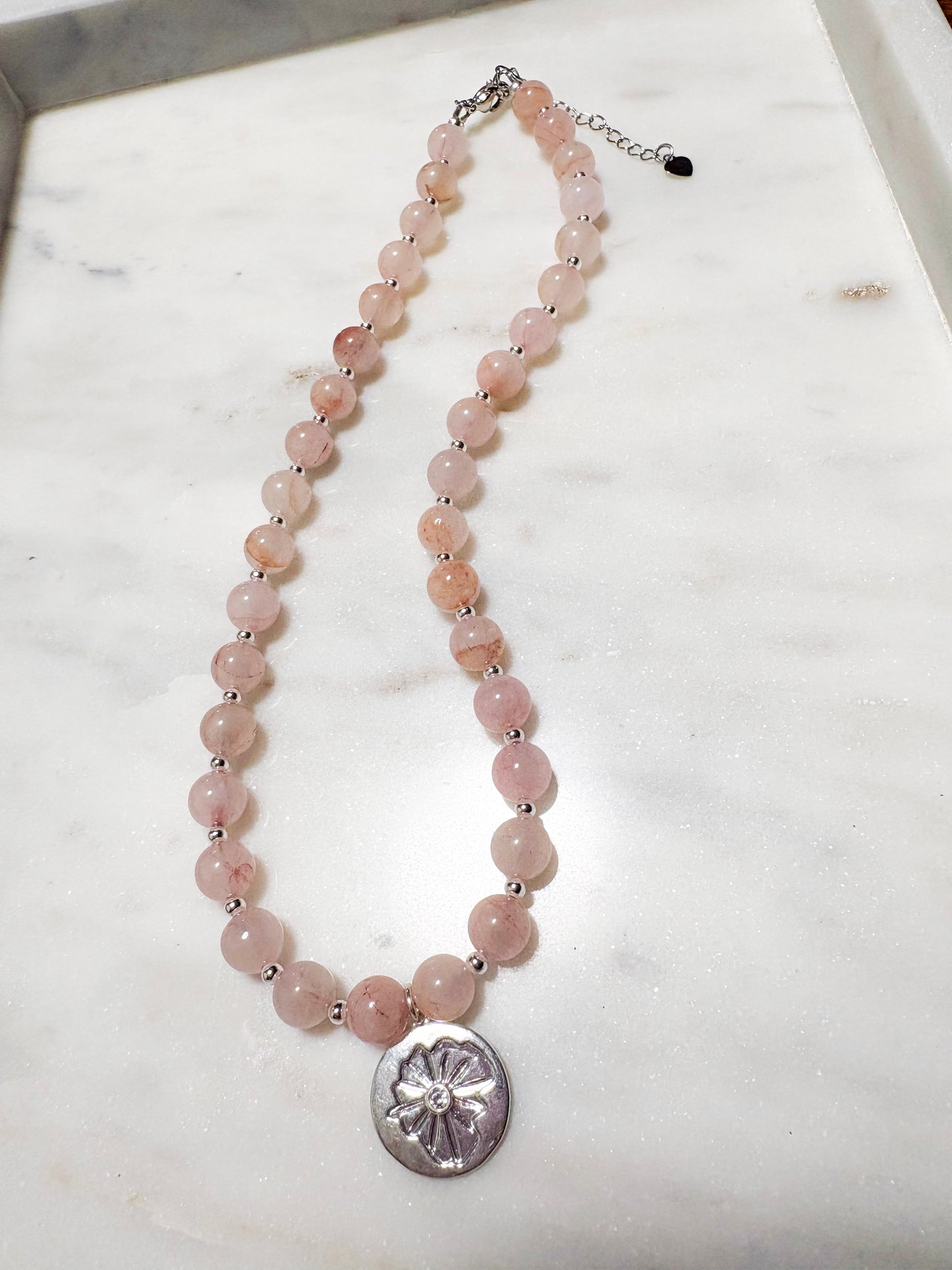 Beaded Necklace