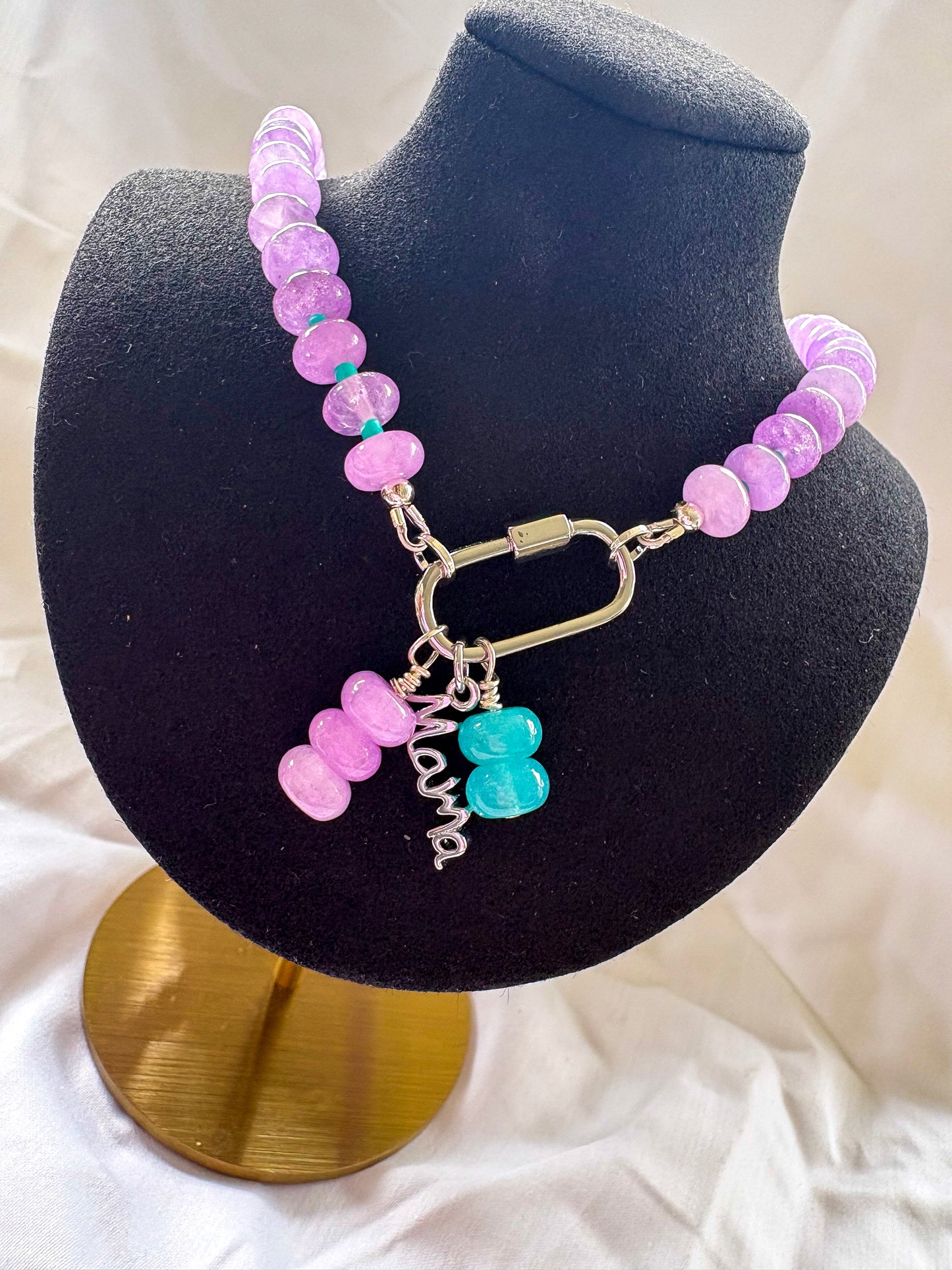 Beaded Necklace