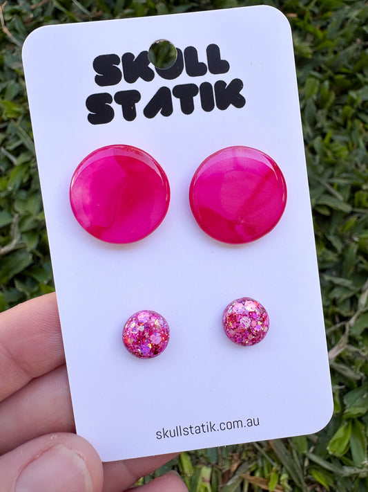 Stud Pack