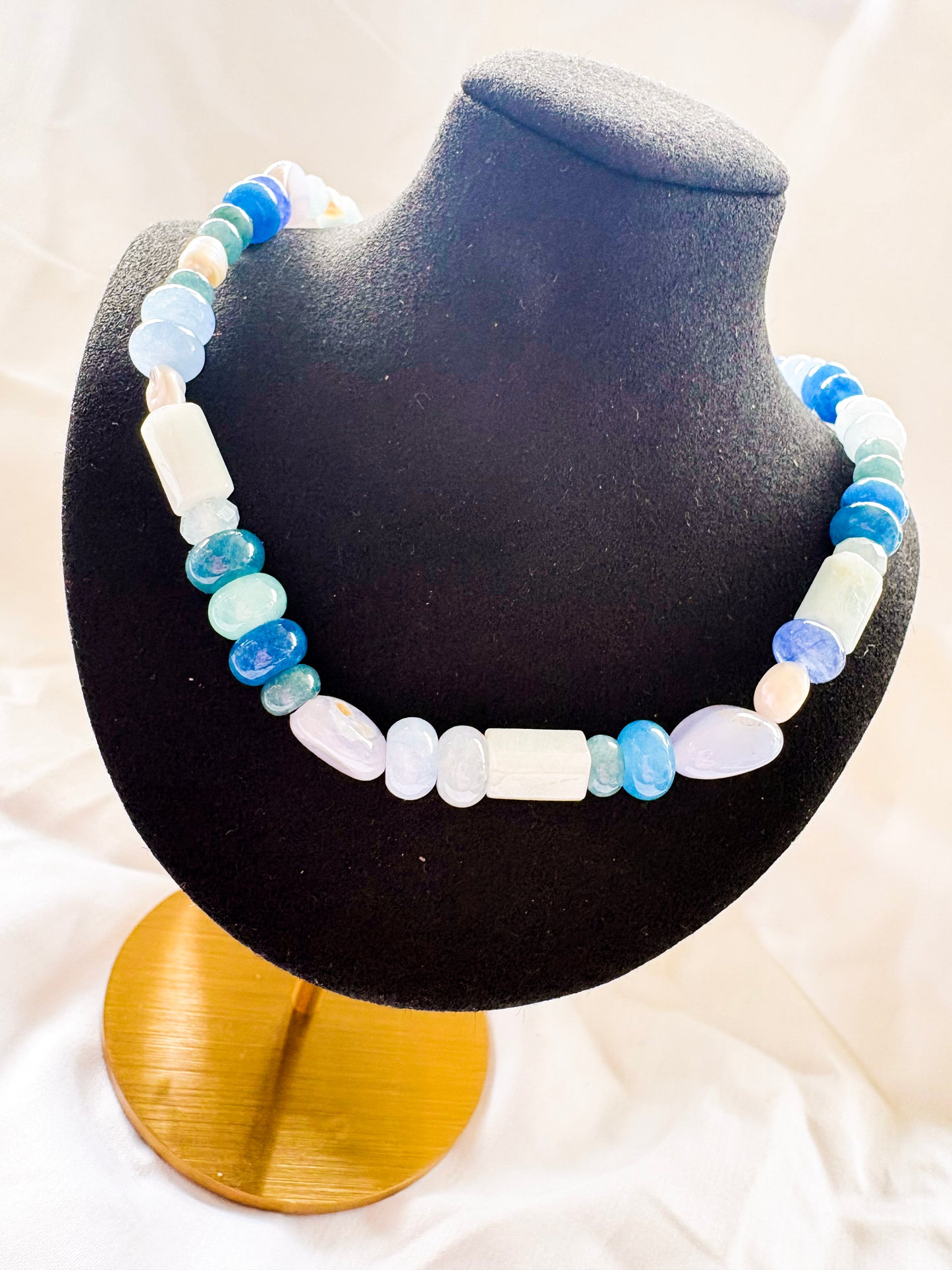 Beaded Necklace