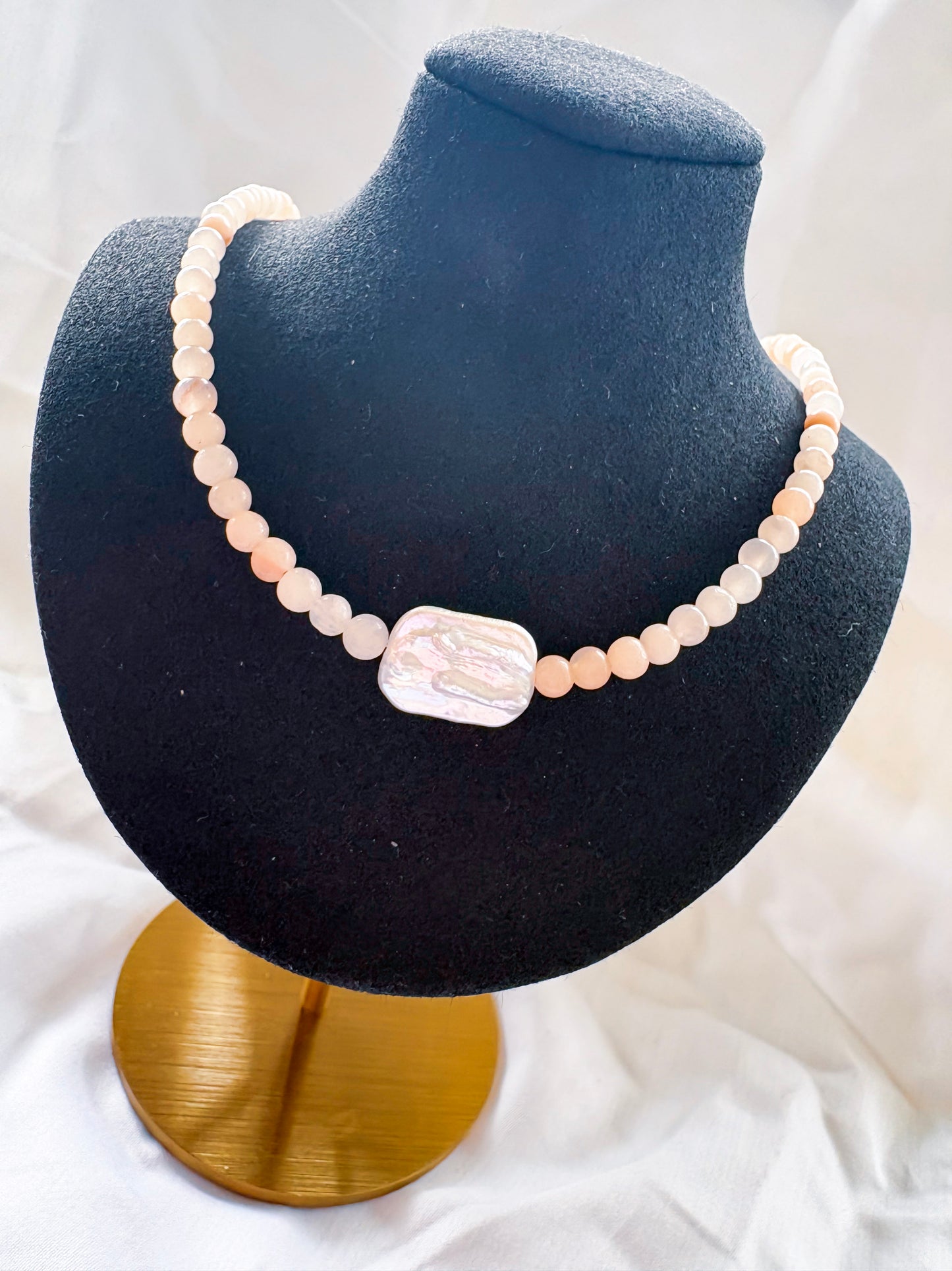 Beaded Necklace