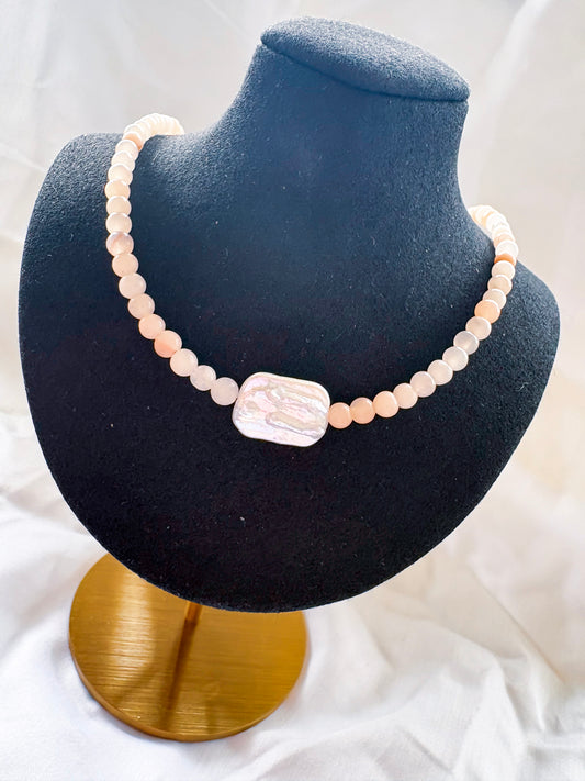 Beaded Necklace