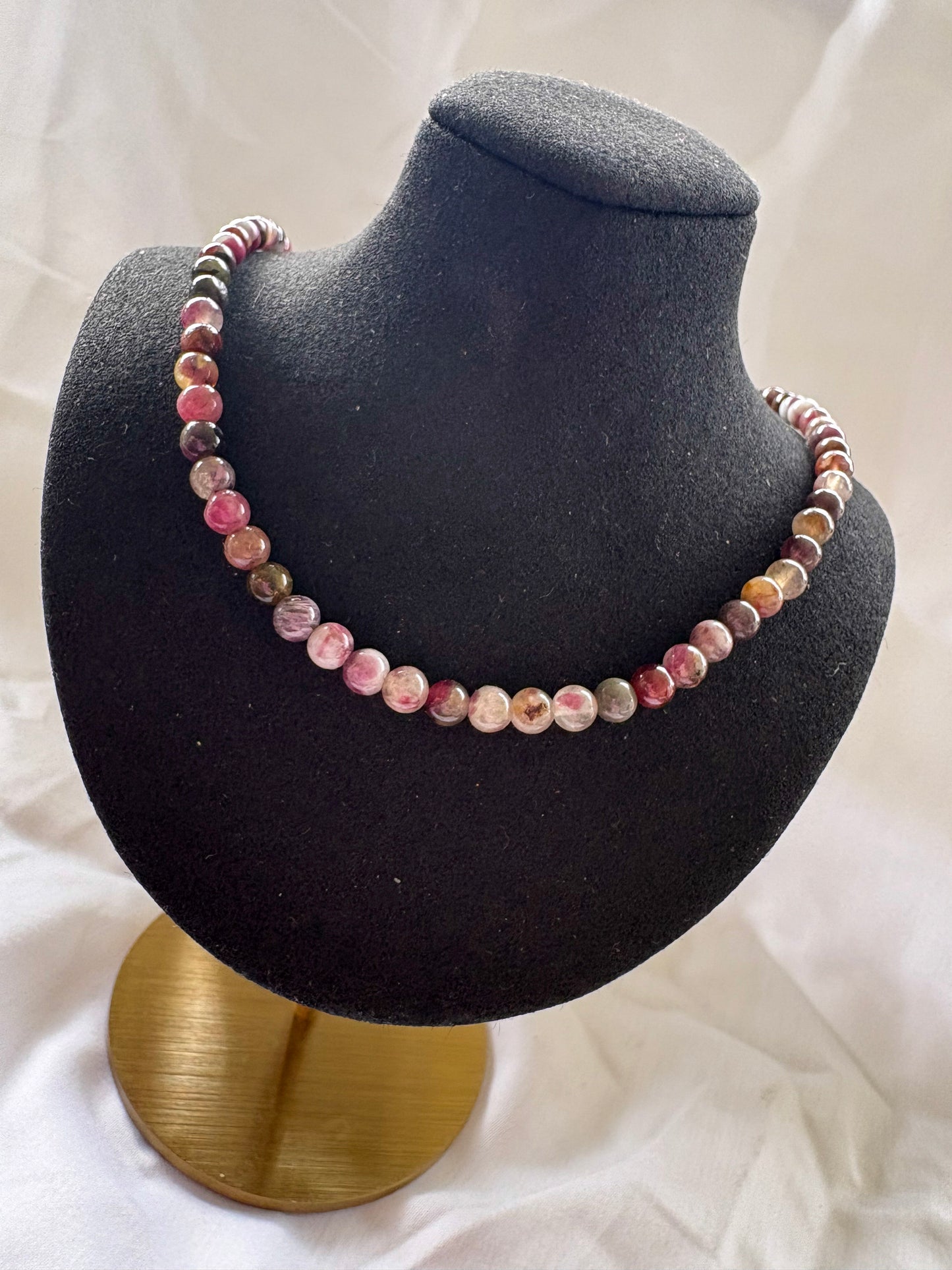 Beaded Necklace