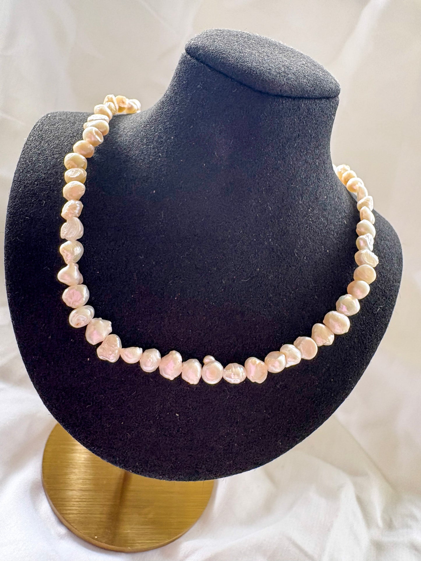 Beaded Necklace