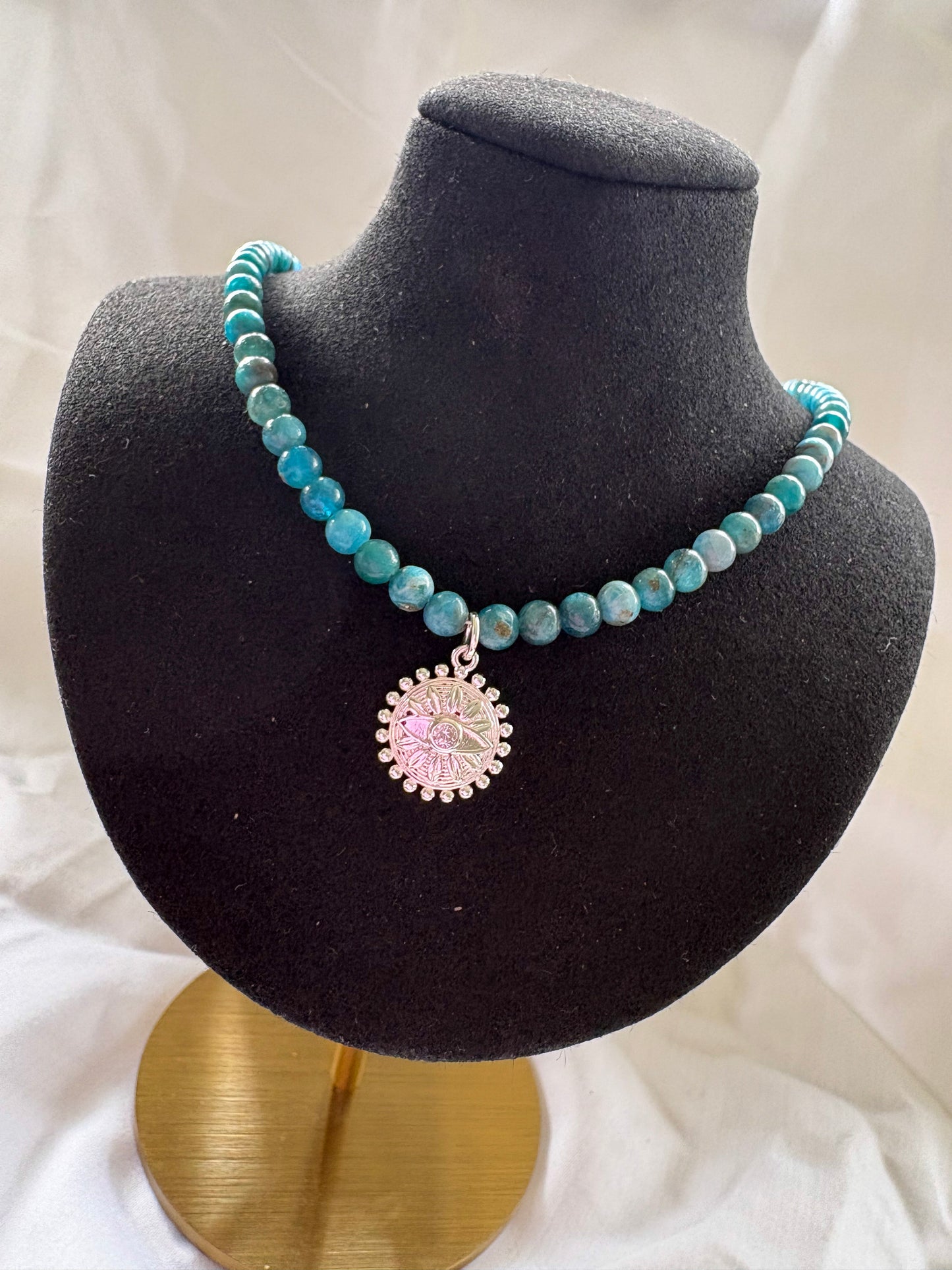 Beaded Necklace