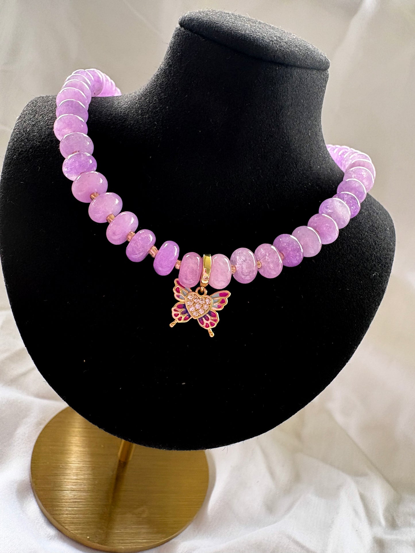 Beaded Necklace