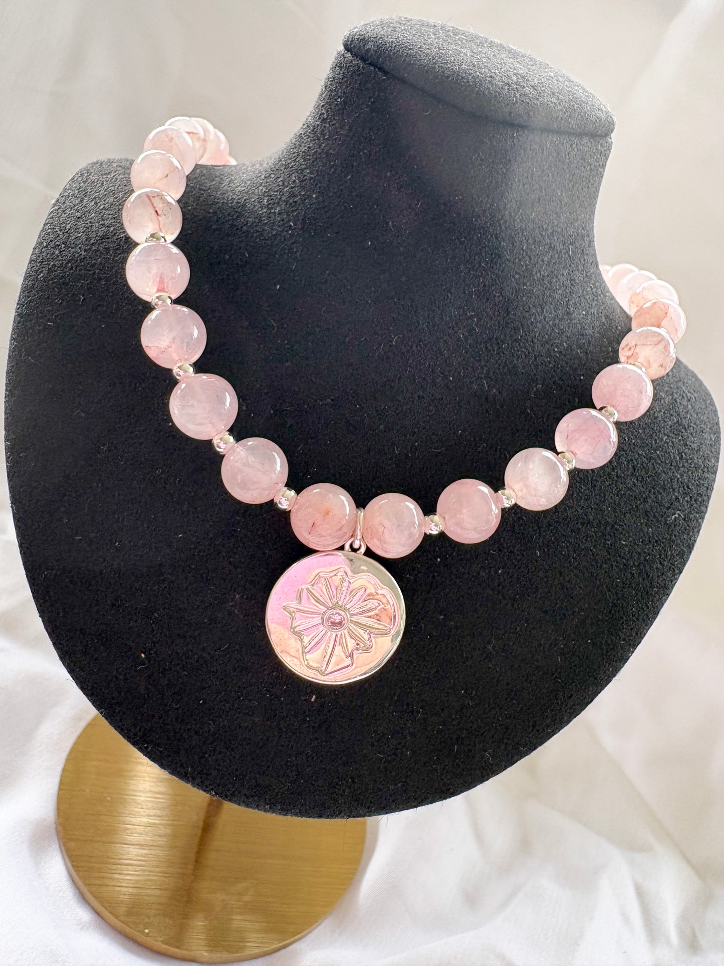 Beaded Necklace