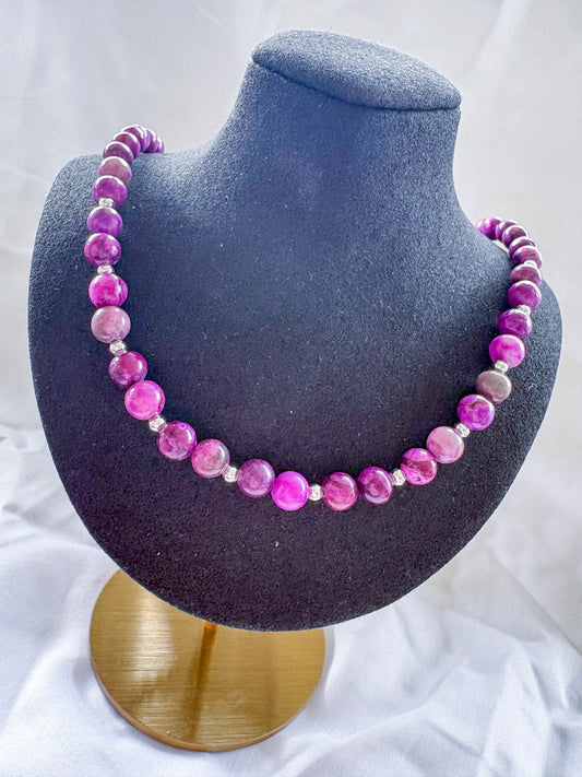 Beaded Necklace