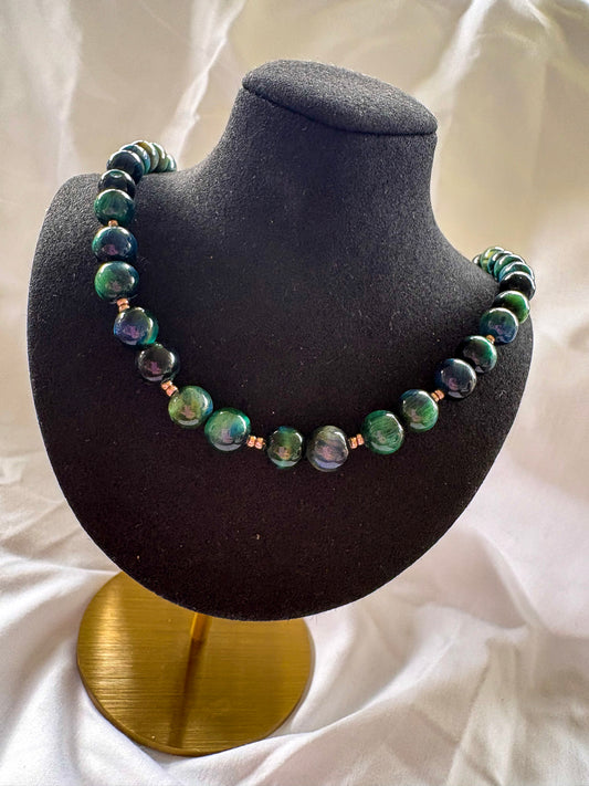 Beaded Necklace