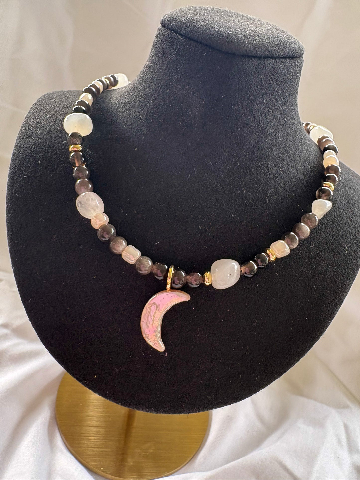 Beaded Necklace