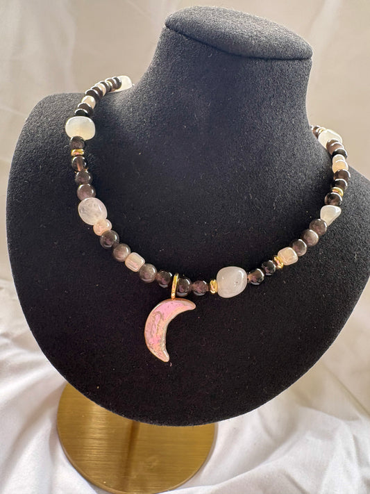 Beaded Necklace