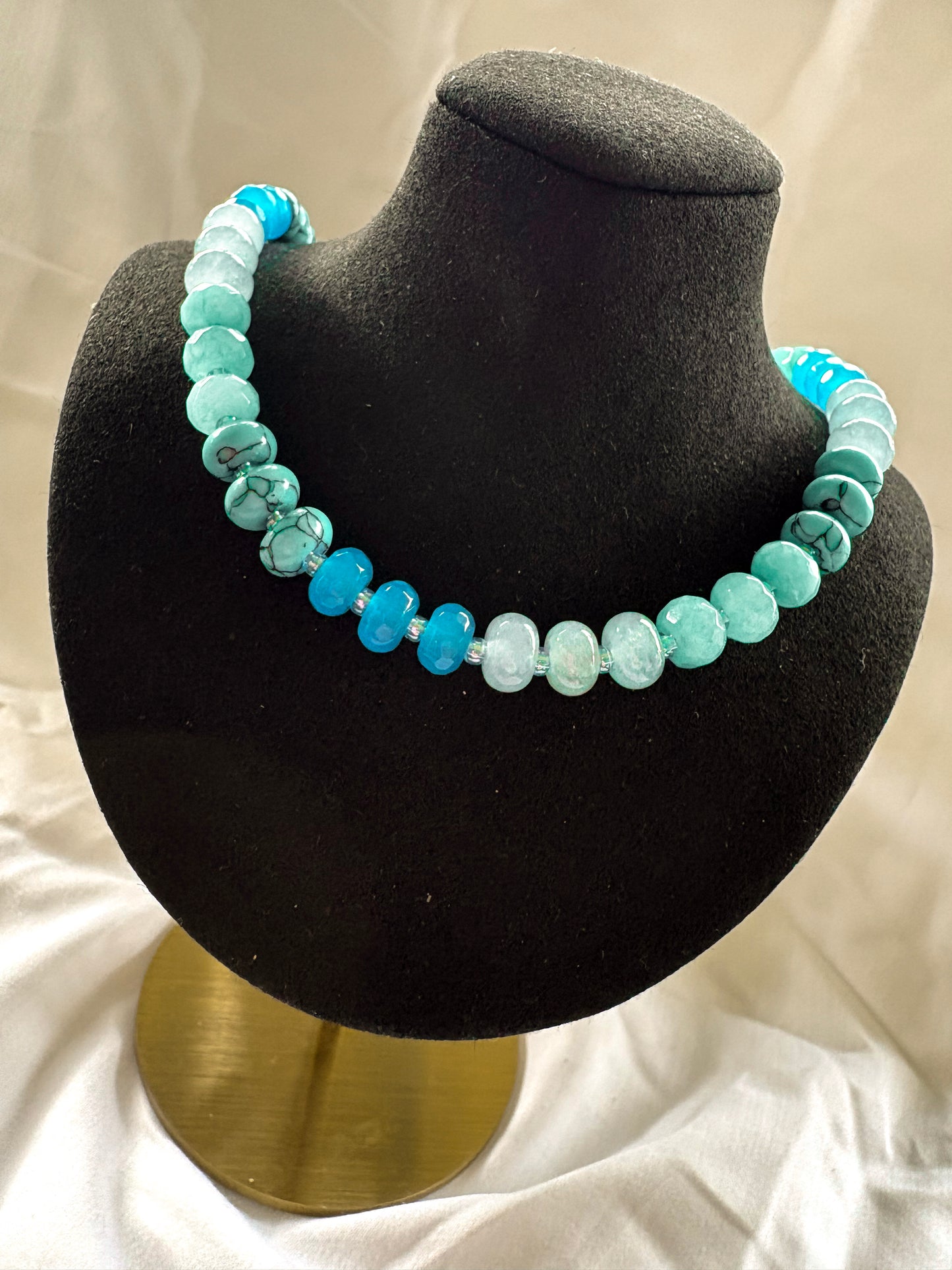 Beaded Necklace