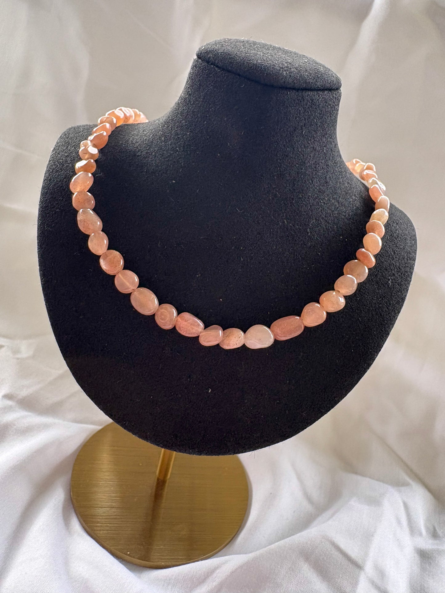 Beaded Necklace