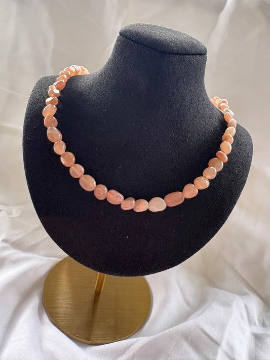 Beaded Necklace