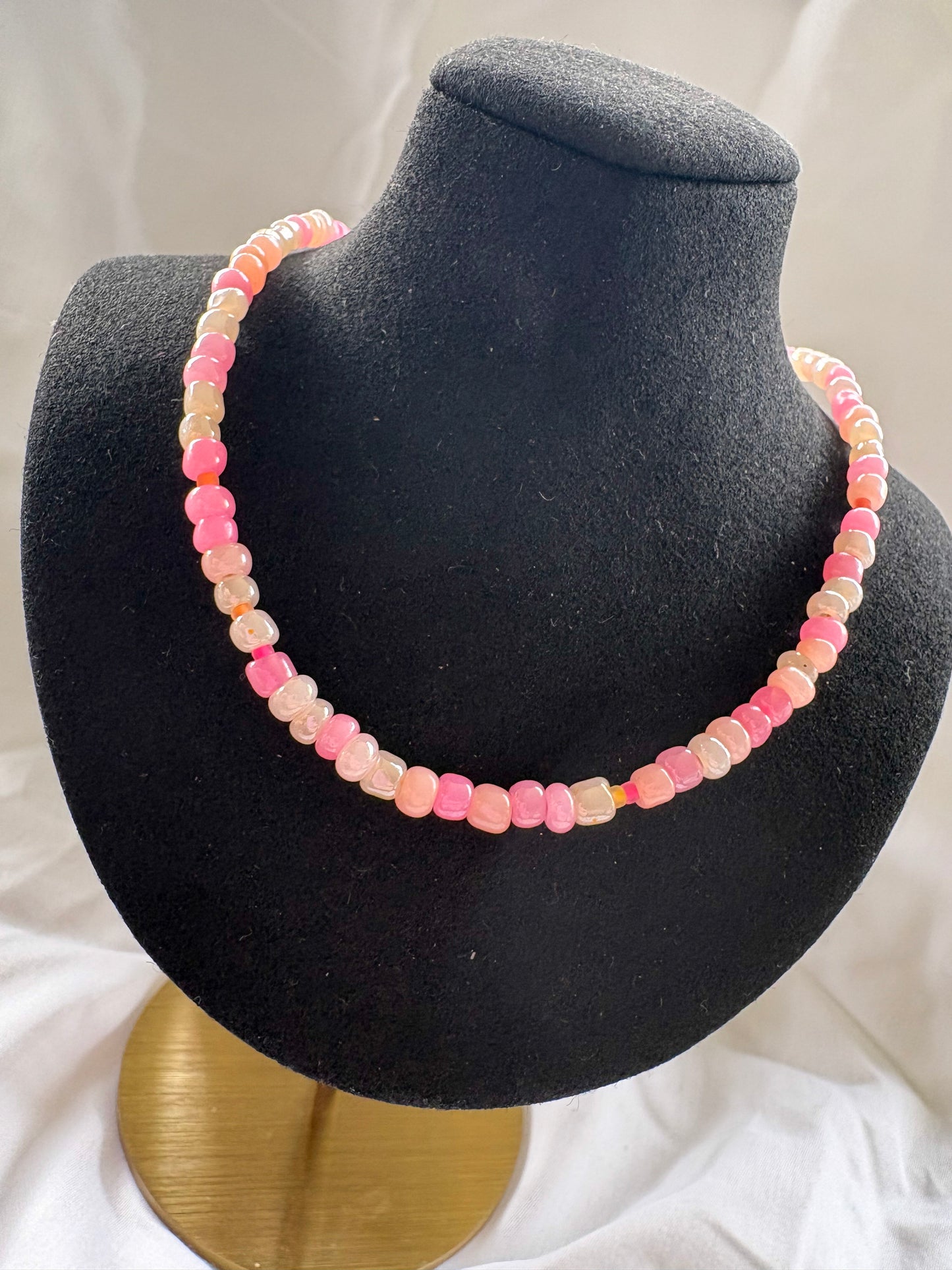 Beaded Necklace