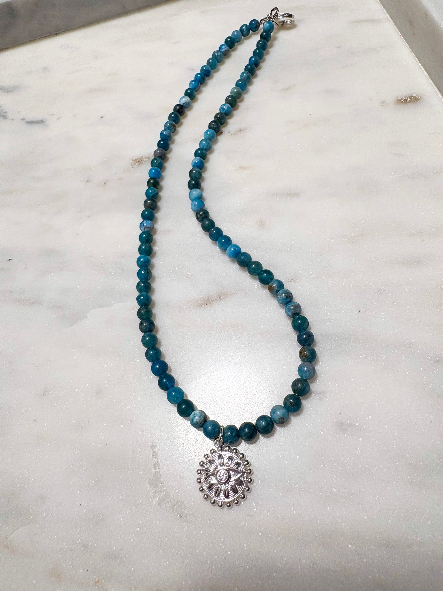 Beaded Necklace