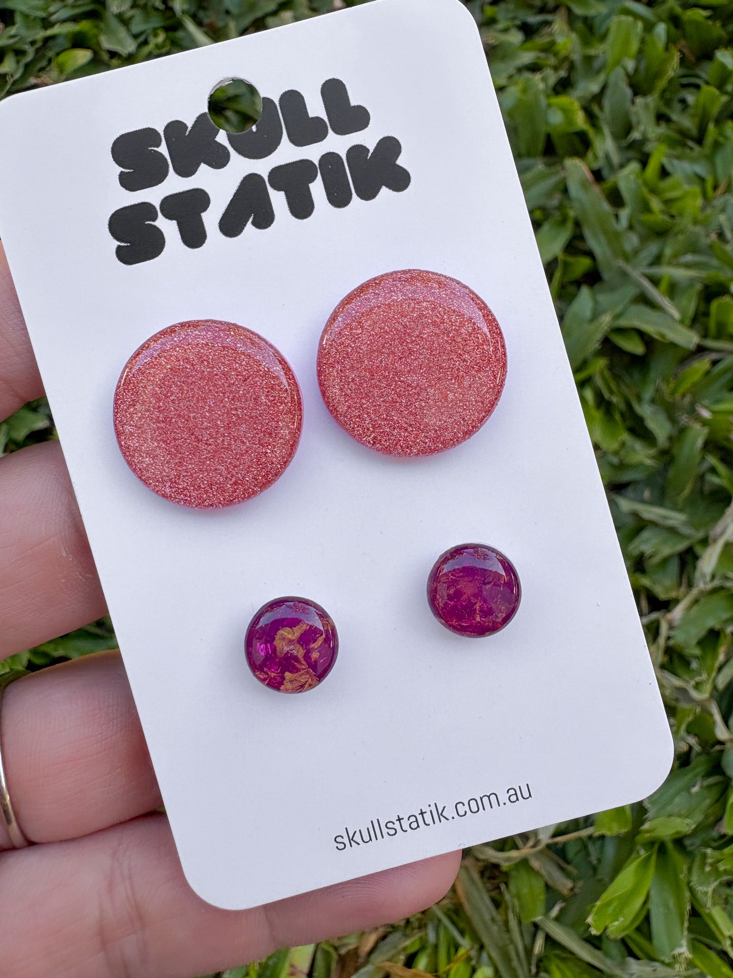 Stud Pack